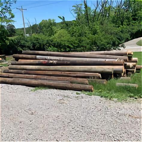 Used utility pole for sale craigslist - I have over 50 used Utility Poles. They are 30 ft. - 40 ft. long. Some of these are monster poles, at nearly 24" radius. You will need a long trailer to haul them. I can load them for you. $150 ea. Buy all 50 for $6000. Email or call to schedule pickup. do NOT contact me with unsolicited services or offers